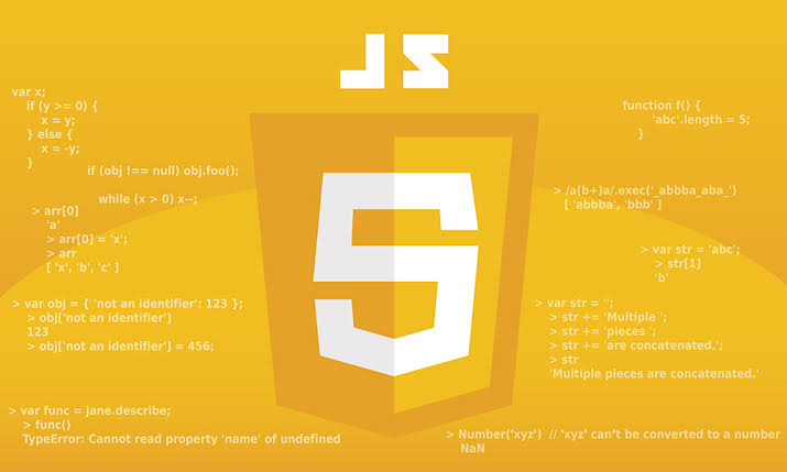 JavaScript logo